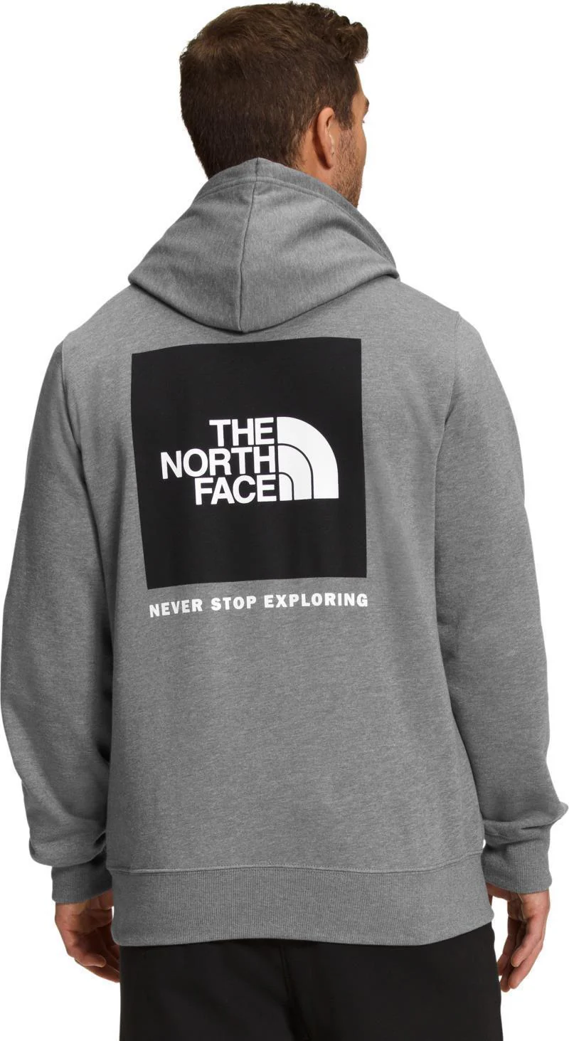 Box NSE Pullover Hoodie - Mens - Image 53