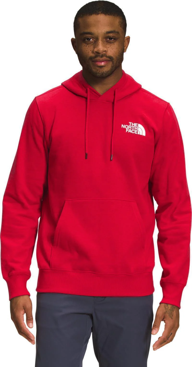 Box NSE Pullover Hoodie - Mens - Image 54