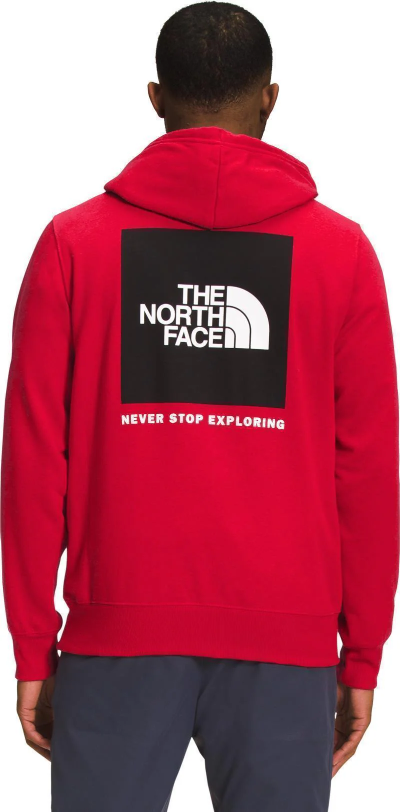 Box NSE Pullover Hoodie - Mens - Image 55