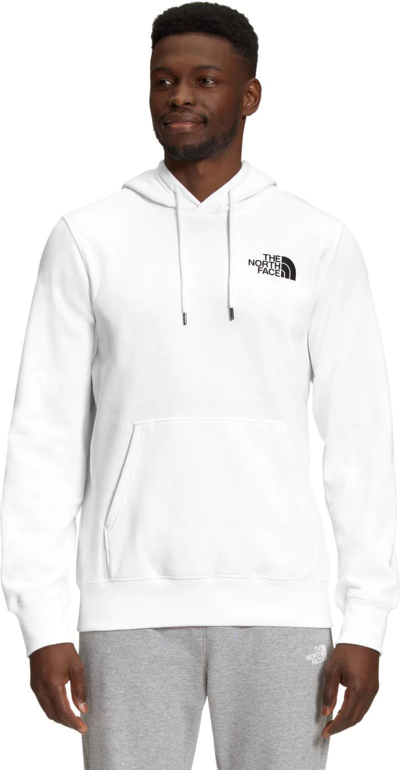 Box NSE Pullover Hoodie - Mens - Image 56