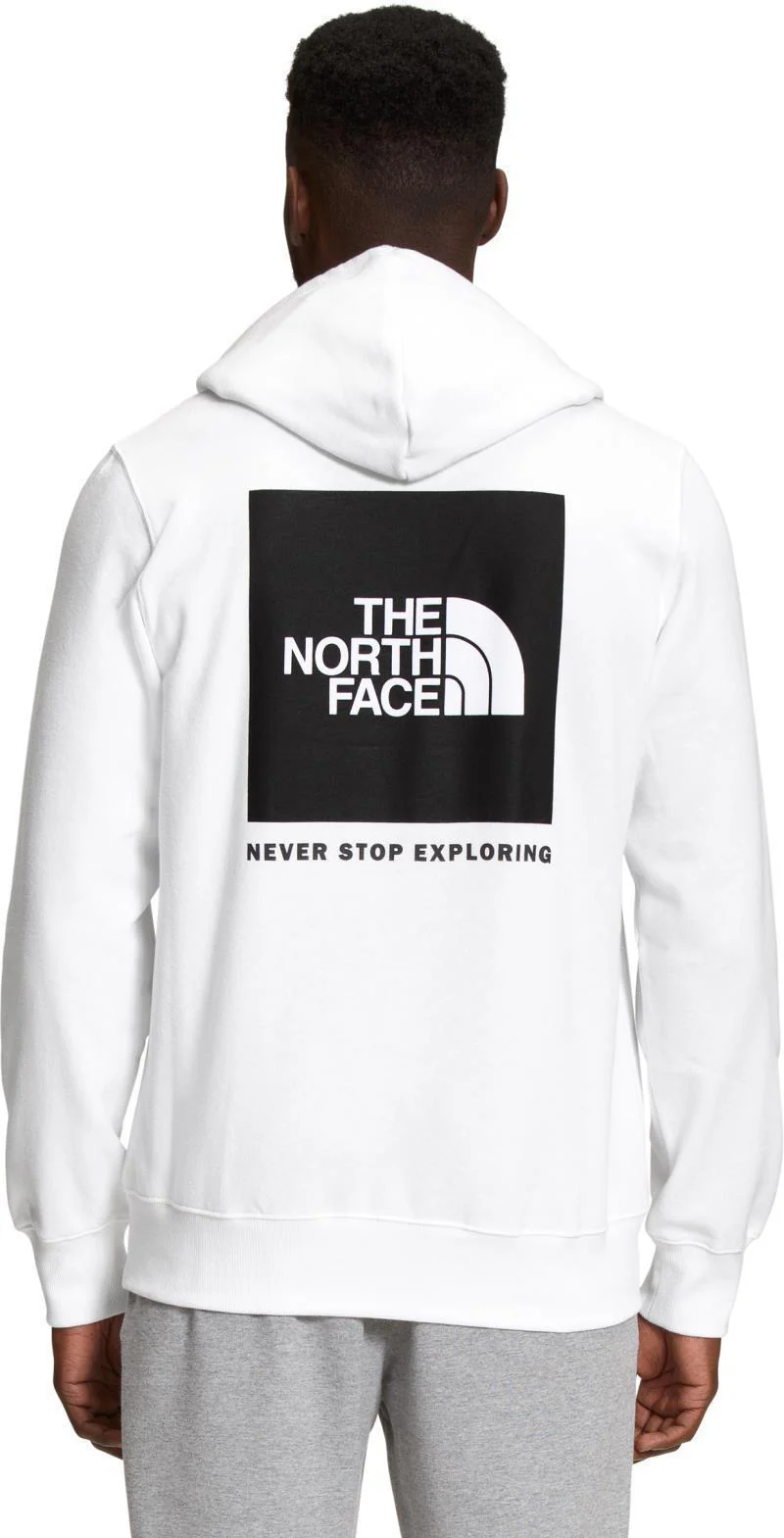 Box NSE Pullover Hoodie - Mens - Image 57