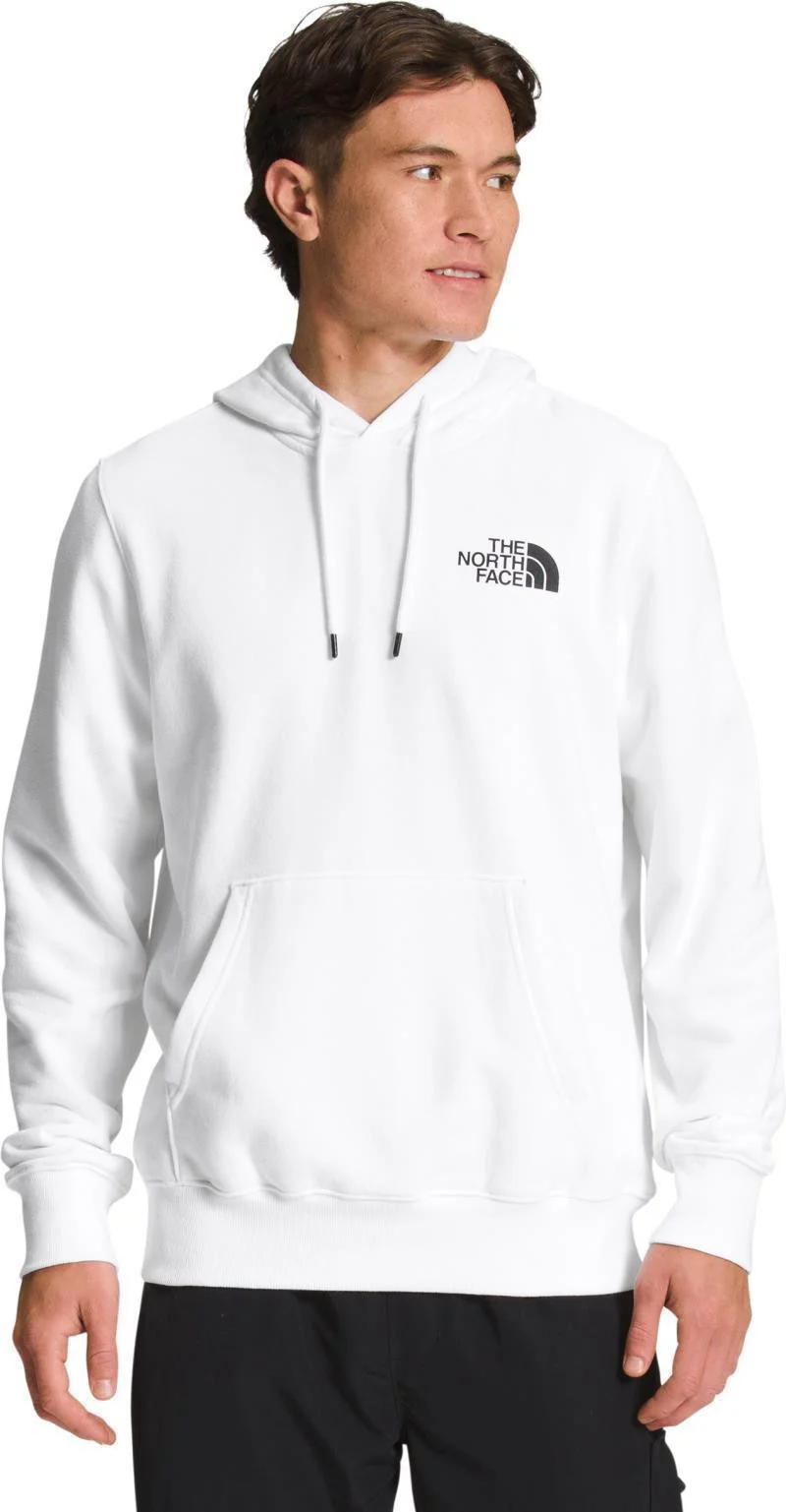 Box NSE Pullover Hoodie - Mens - Image 58