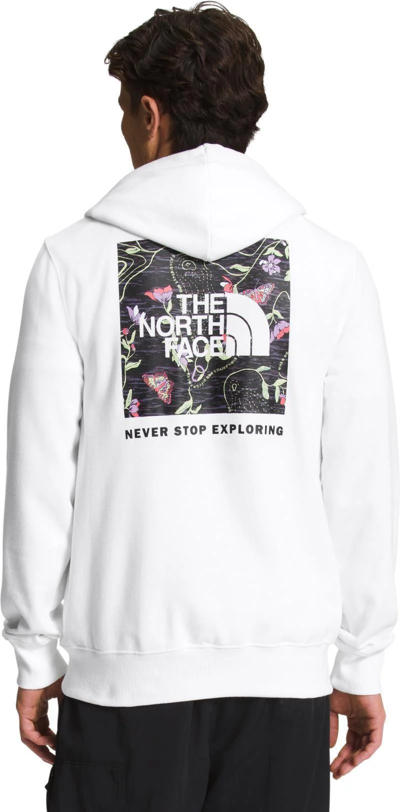 Box NSE Pullover Hoodie - Mens - Image 59