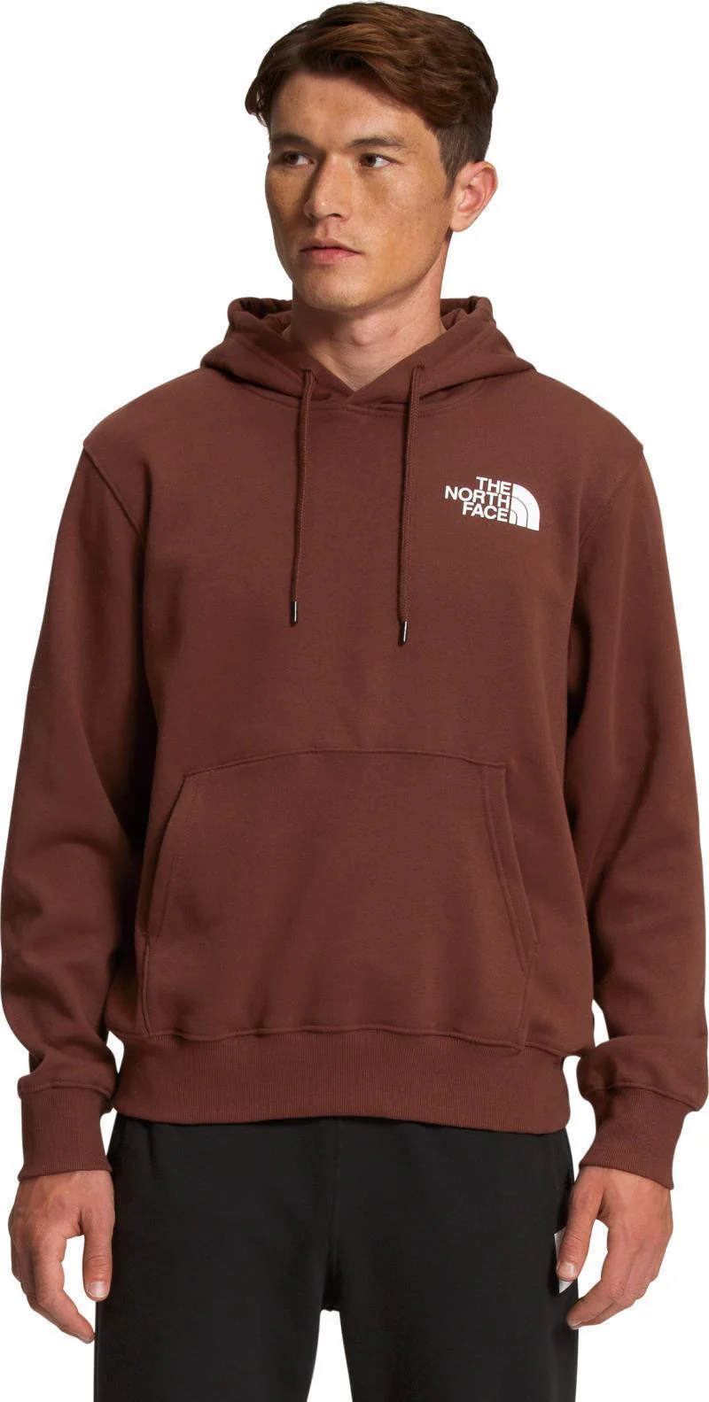 Box NSE Pullover Hoodie - Mens - Image 6