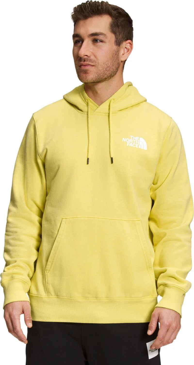 Box NSE Pullover Hoodie - Mens - Image 60