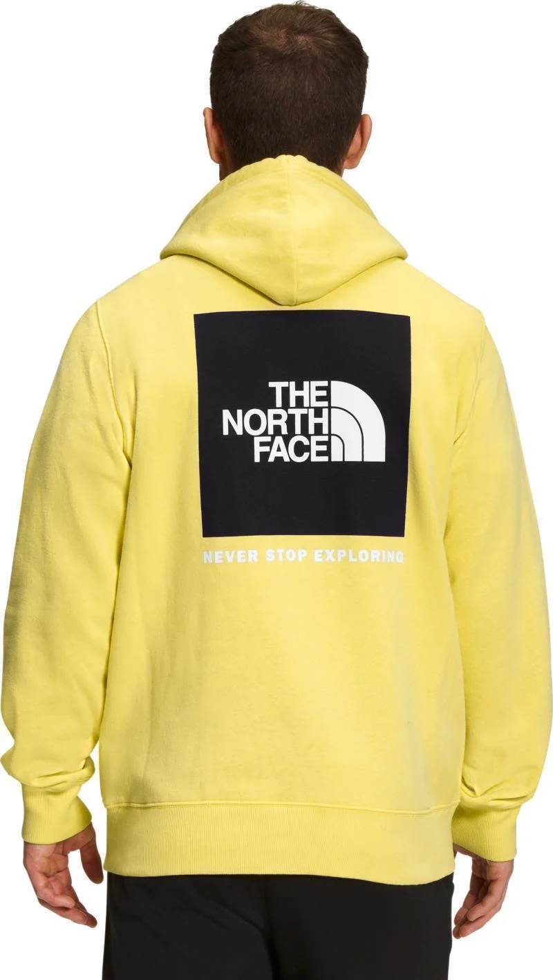 Box NSE Pullover Hoodie - Mens - Image 61