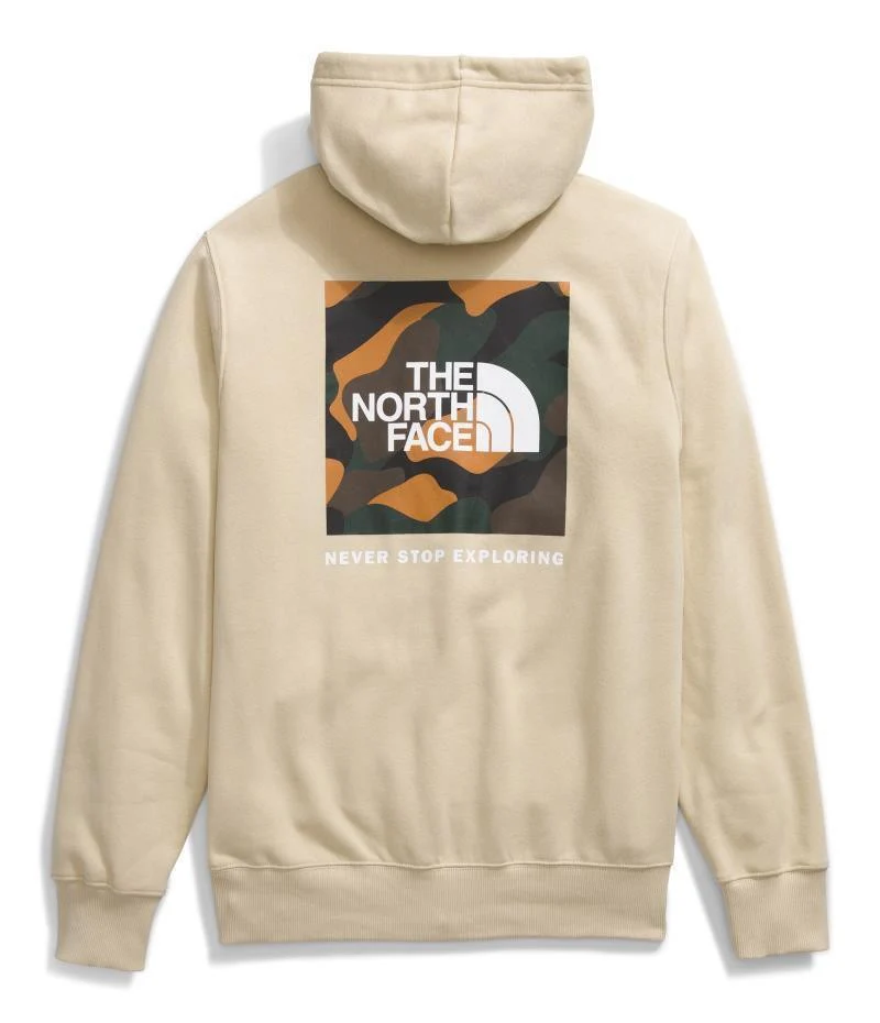Box NSE Pullover Hoodie - Mens - Image 62