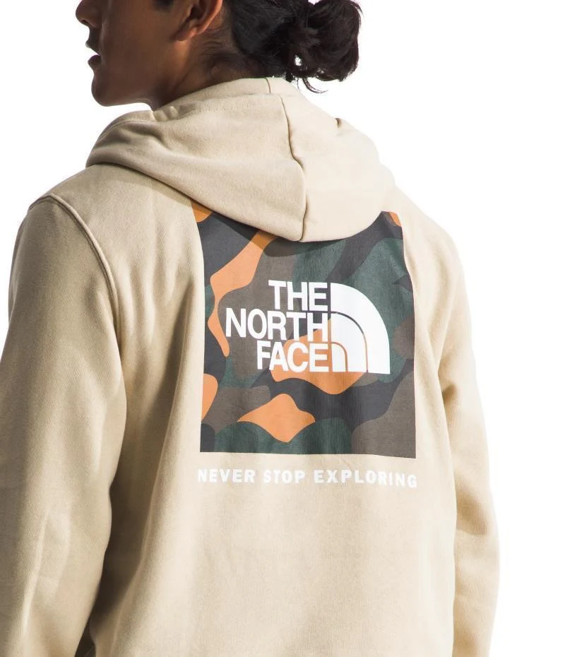 Box NSE Pullover Hoodie - Mens - Image 63