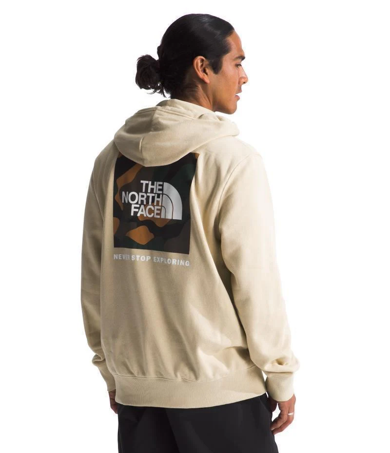 Box NSE Pullover Hoodie - Mens - Image 64