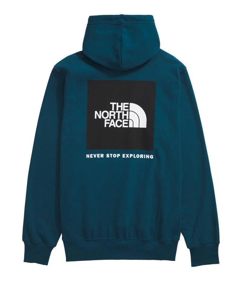 Box NSE Pullover Hoodie - Mens - Image 65