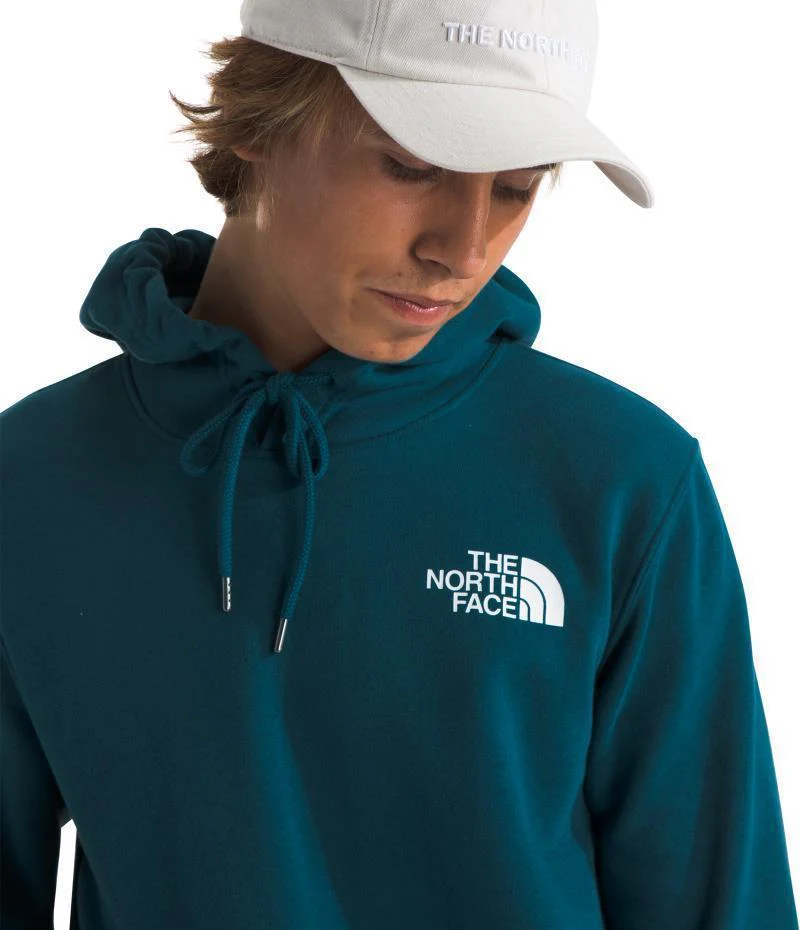 Box NSE Pullover Hoodie - Mens - Image 68