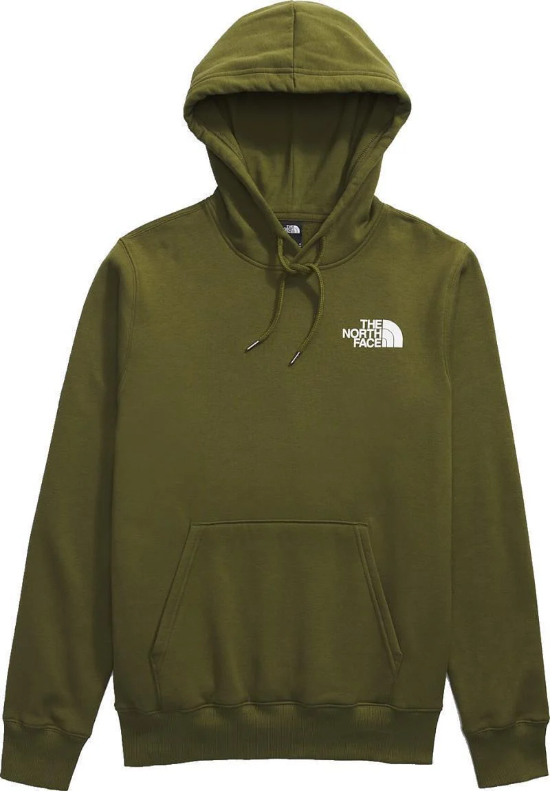 Box NSE Pullover Hoodie - Mens - Image 69