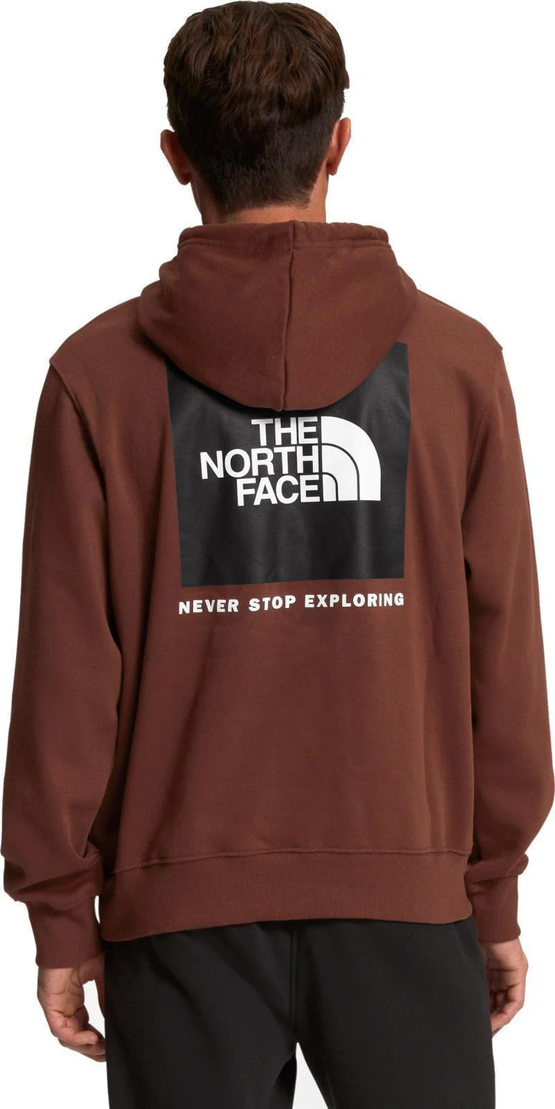 Box NSE Pullover Hoodie - Mens - Image 7