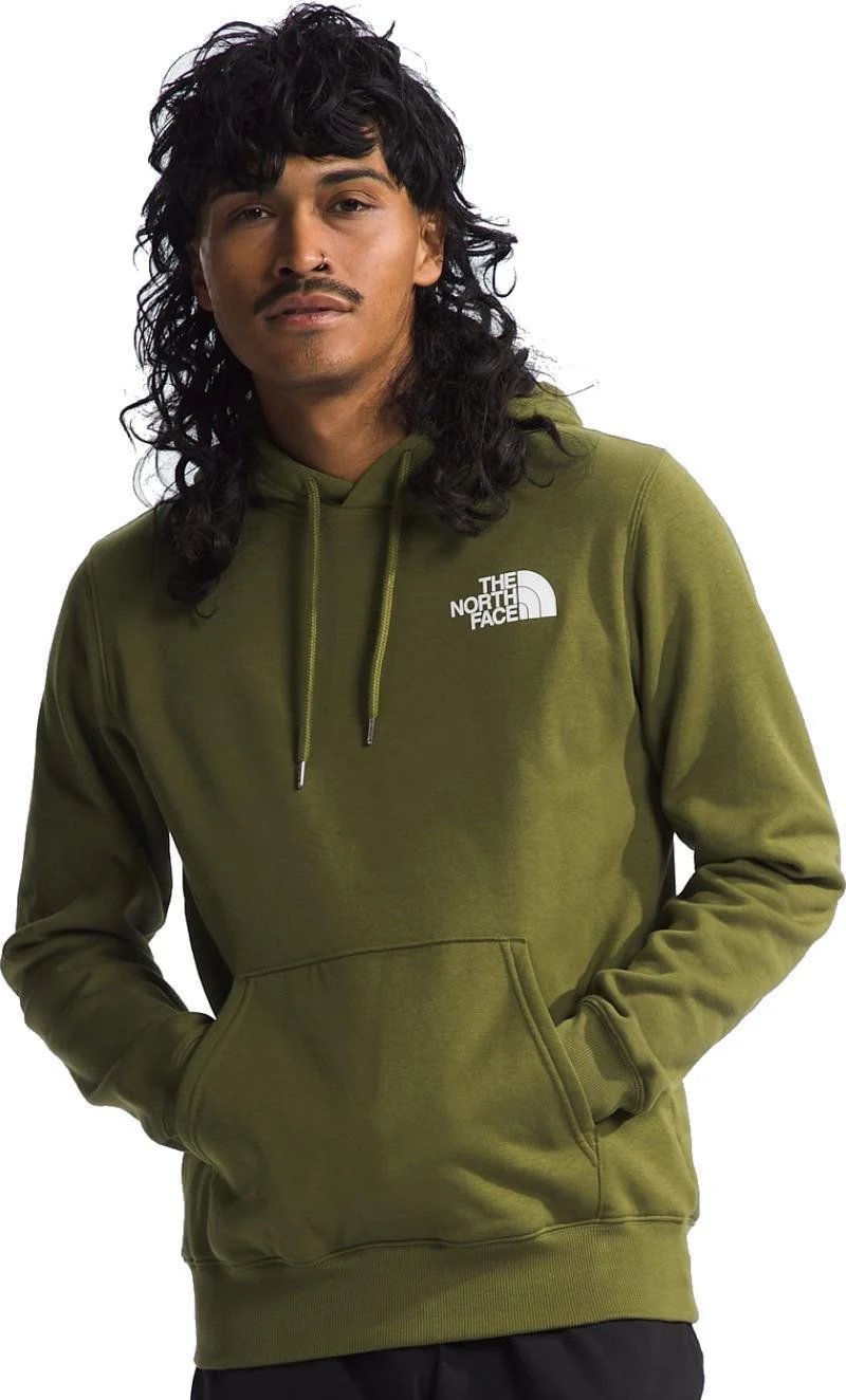 Box NSE Pullover Hoodie - Mens - Image 70
