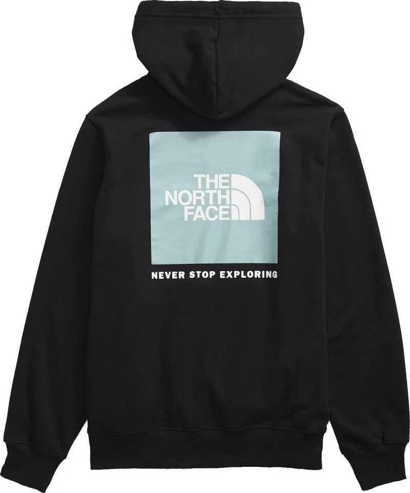 Box NSE Pullover Hoodie - Mens - Image 72