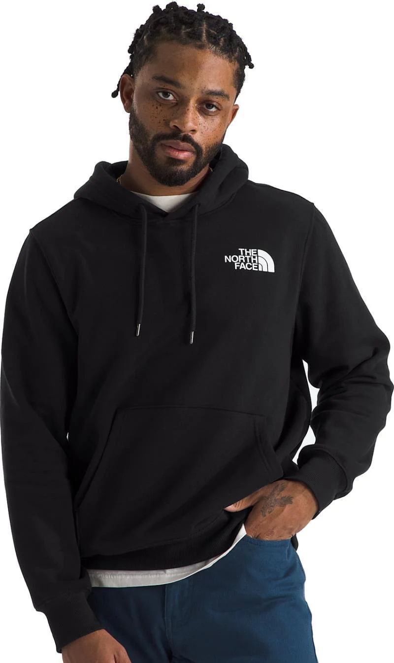 Box NSE Pullover Hoodie - Mens - Image 73