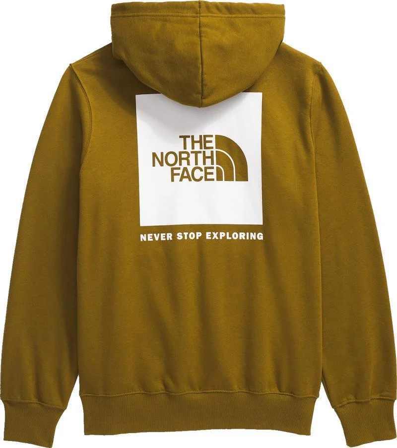 Box NSE Pullover Hoodie - Mens - Image 75