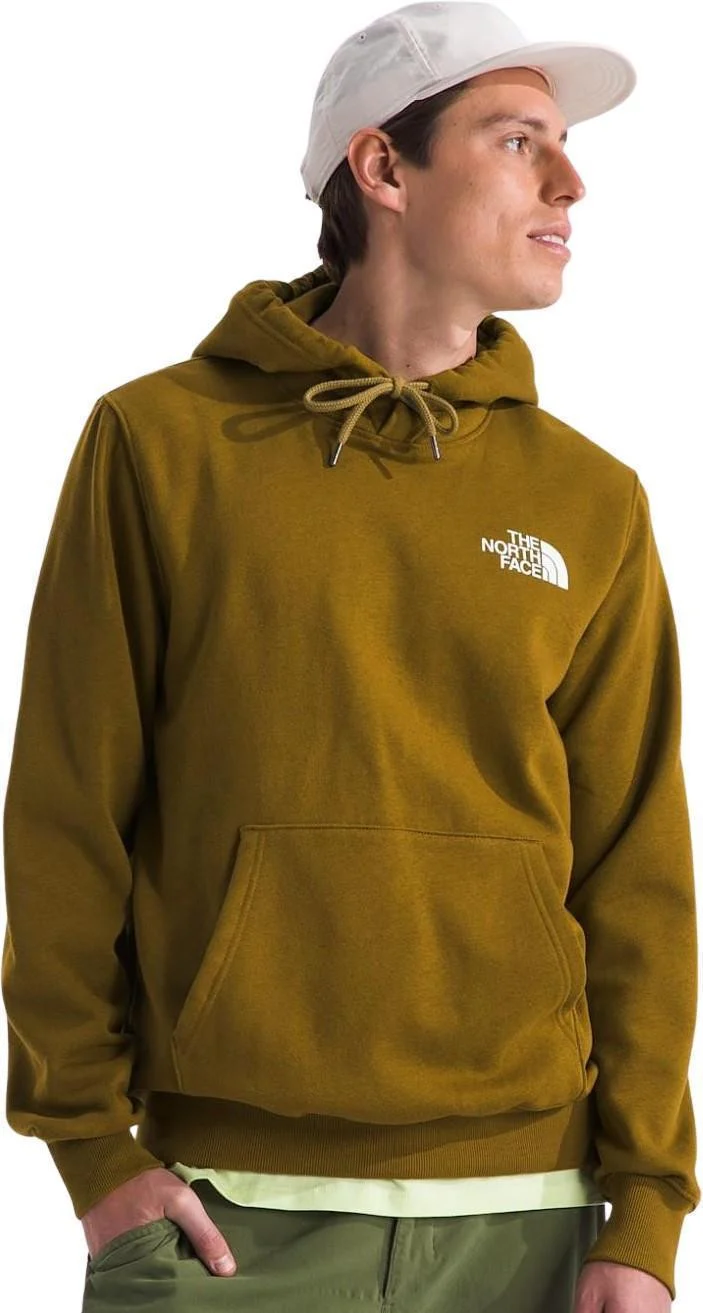 Box NSE Pullover Hoodie - Mens - Image 76