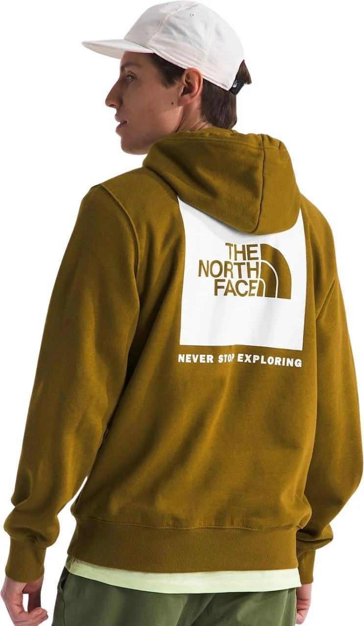 Box NSE Pullover Hoodie - Mens - Image 77