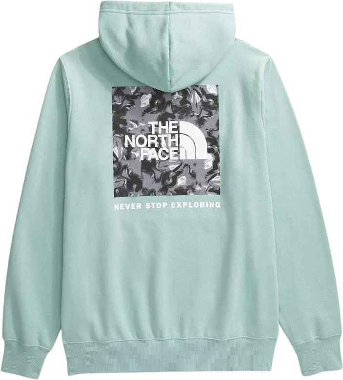 Box NSE Pullover Hoodie - Mens - Image 78