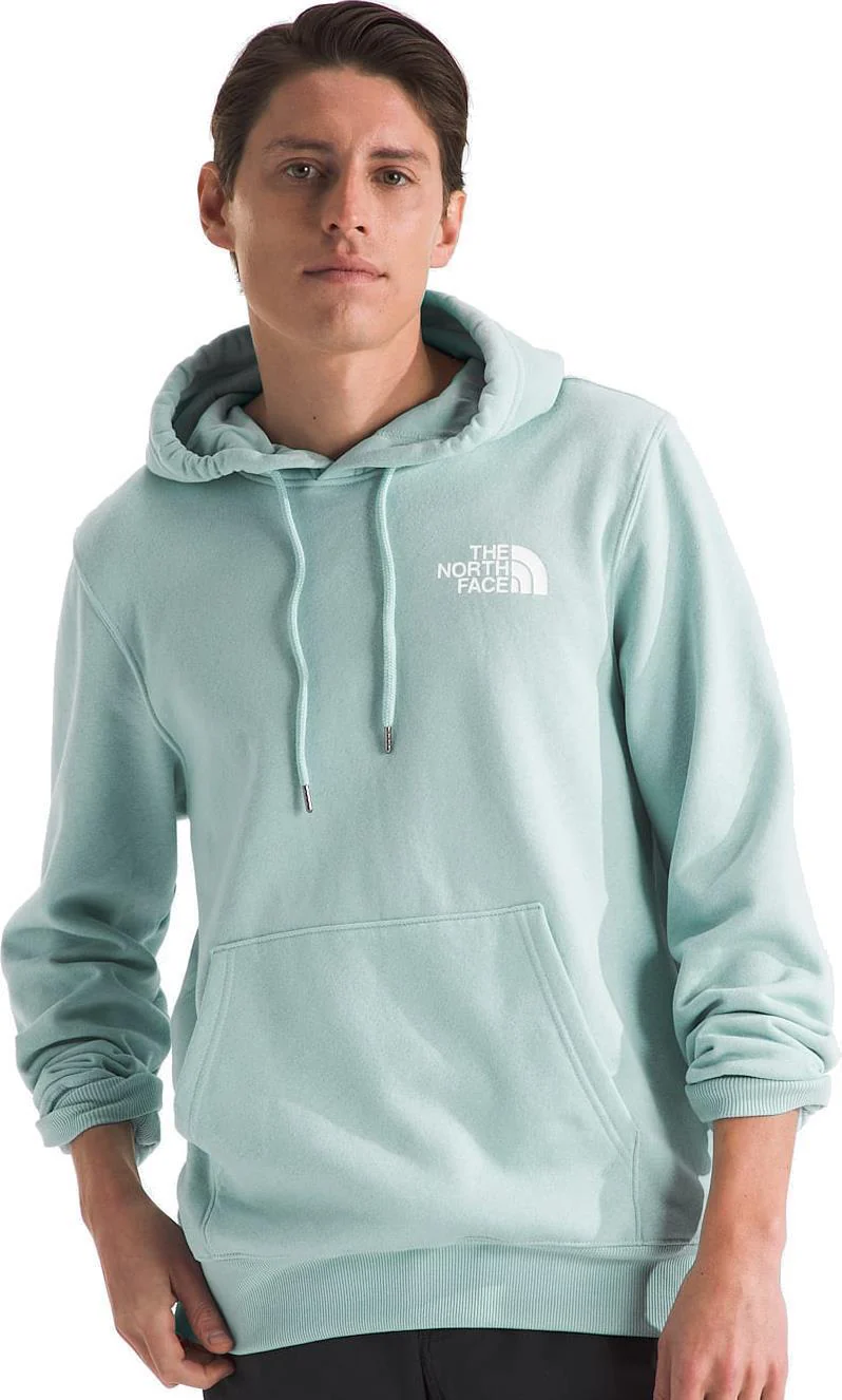 Box NSE Pullover Hoodie - Mens - Image 79