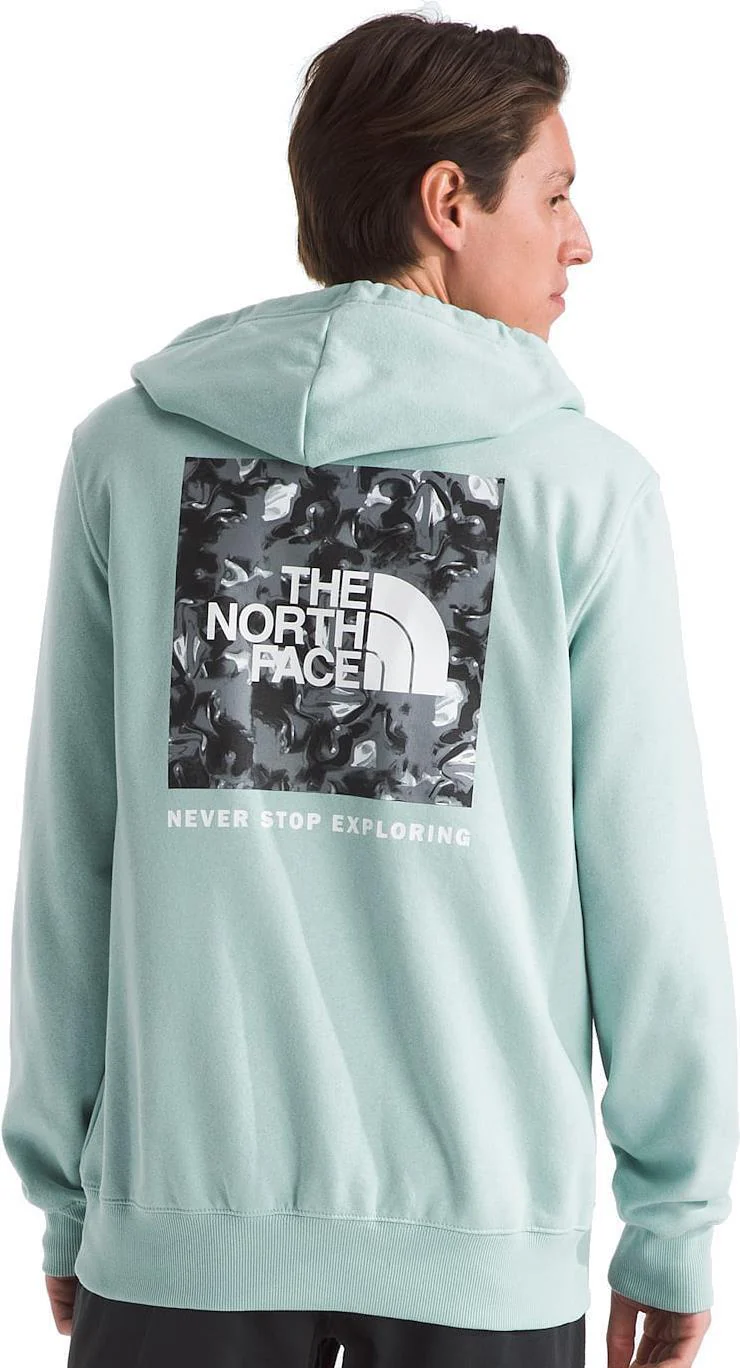 Box NSE Pullover Hoodie - Mens - Image 80