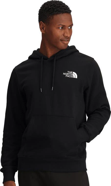 Box NSE Pullover Hoodie - Mens - Image 81
