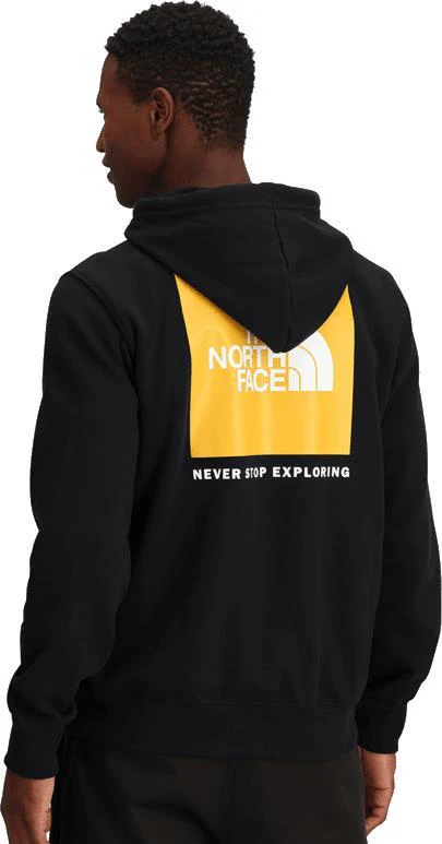 Box NSE Pullover Hoodie - Mens - Image 82