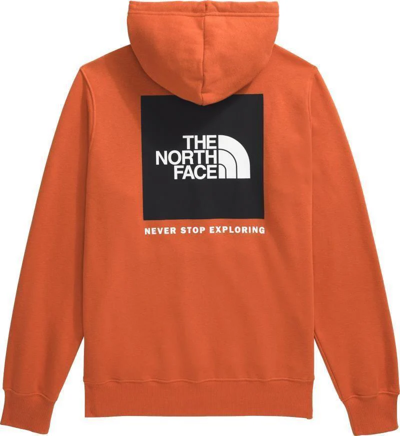 Box NSE Pullover Hoodie - Mens - Image 83
