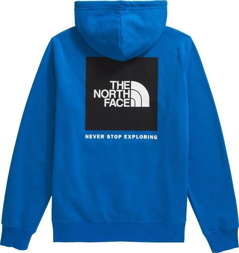 Box NSE Pullover Hoodie - Mens - Image 86