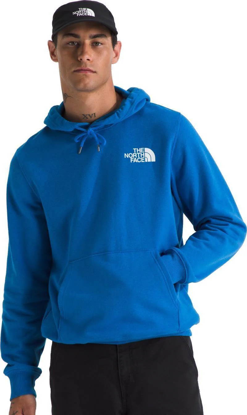 Box NSE Pullover Hoodie - Mens - Image 87