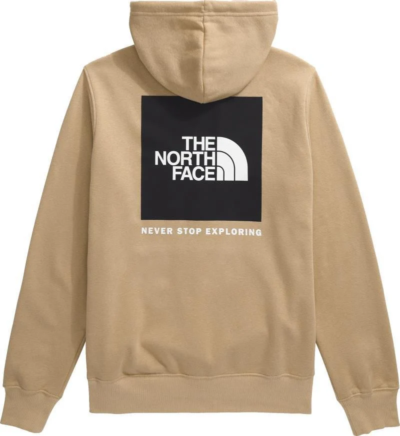 Box NSE Pullover Hoodie - Mens - Image 89