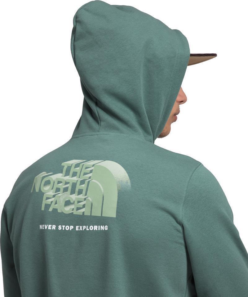 Box NSE Pullover Hoodie - Mens - Image 9