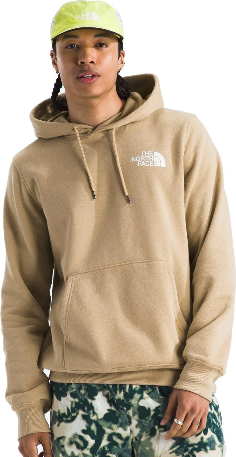 Box NSE Pullover Hoodie - Mens - Image 90
