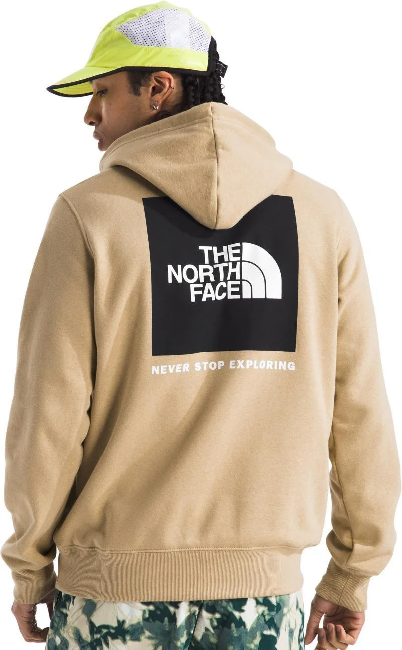 Box NSE Pullover Hoodie - Mens - Image 91