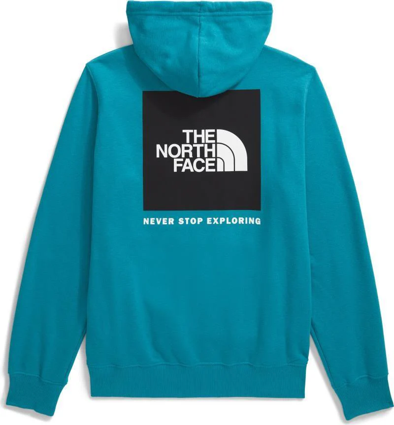 Box NSE Pullover Hoodie - Mens - Image 92