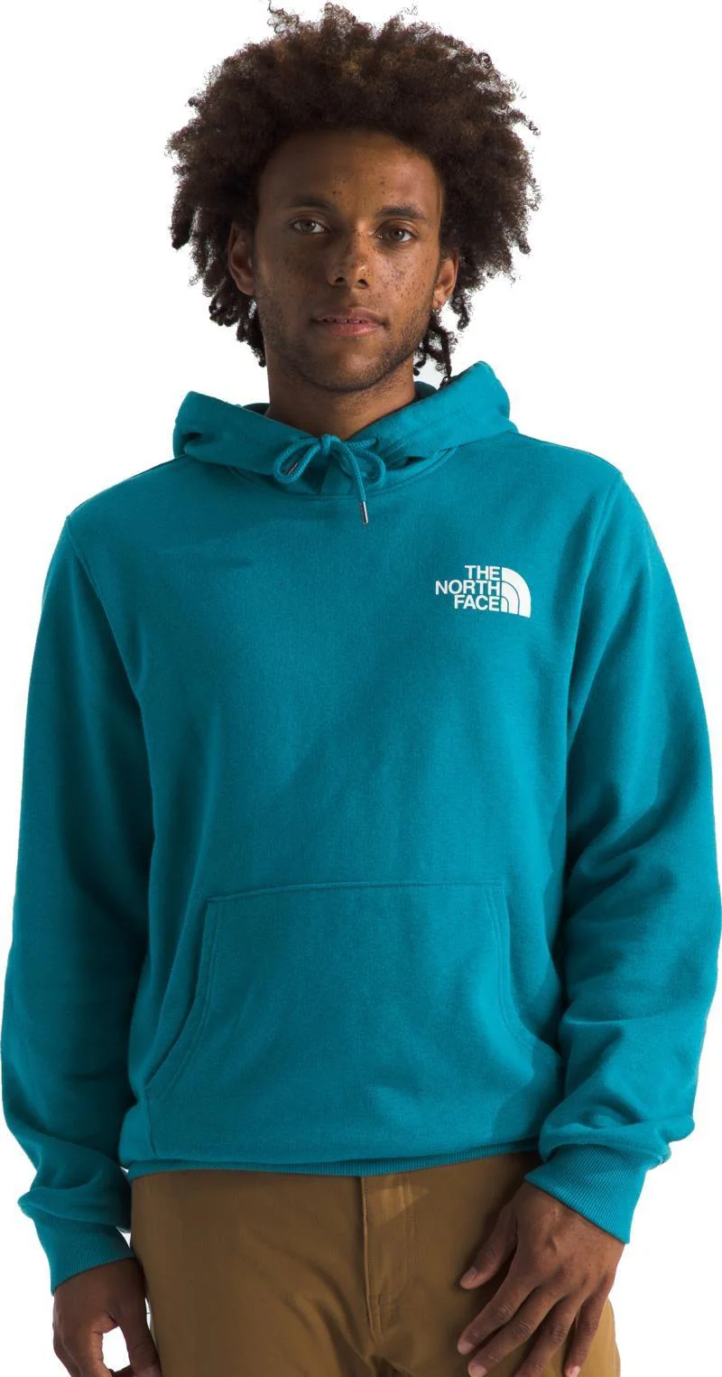 Box NSE Pullover Hoodie - Mens - Image 93