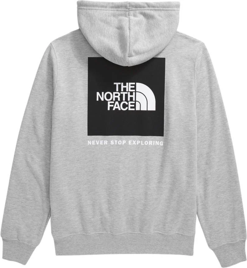 Box NSE Pullover Hoodie - Mens - Image 95