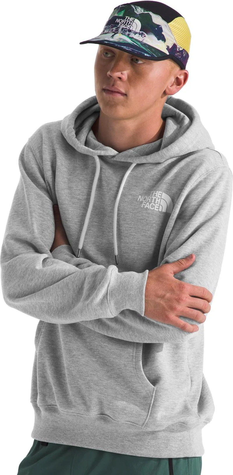 Box NSE Pullover Hoodie - Mens - Image 96