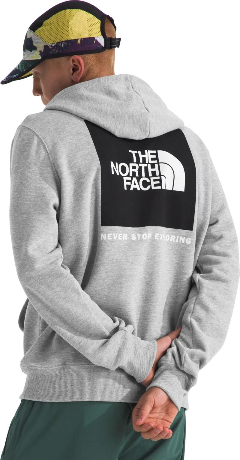 Box NSE Pullover Hoodie - Mens - Image 97
