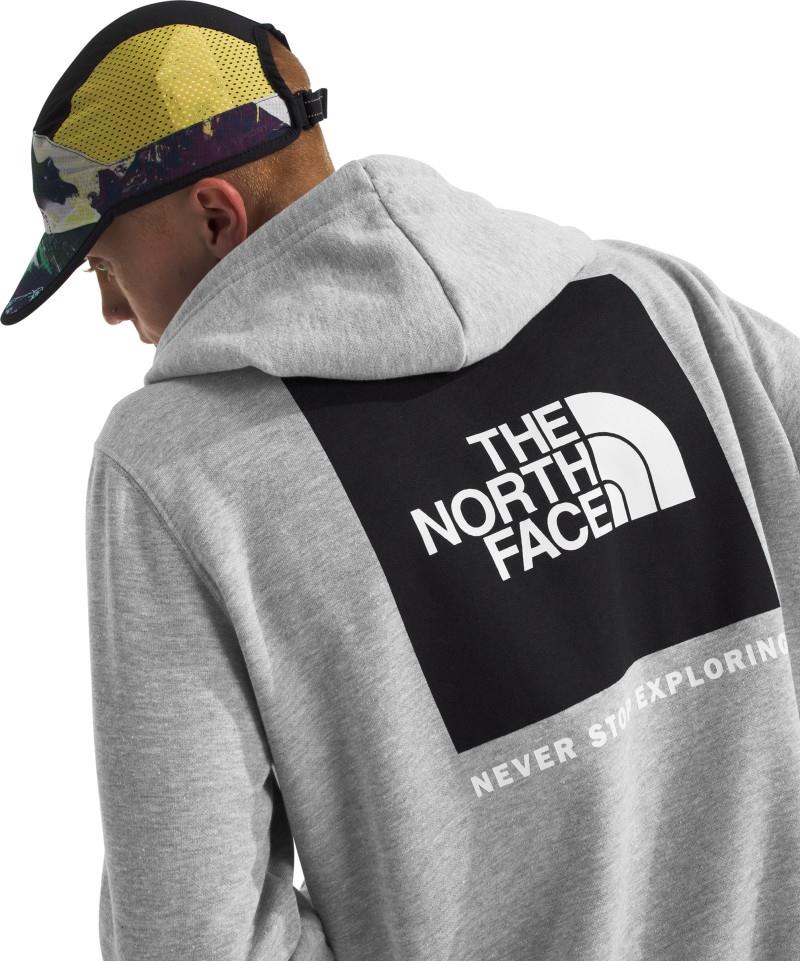 Box NSE Pullover Hoodie - Mens - Image 98