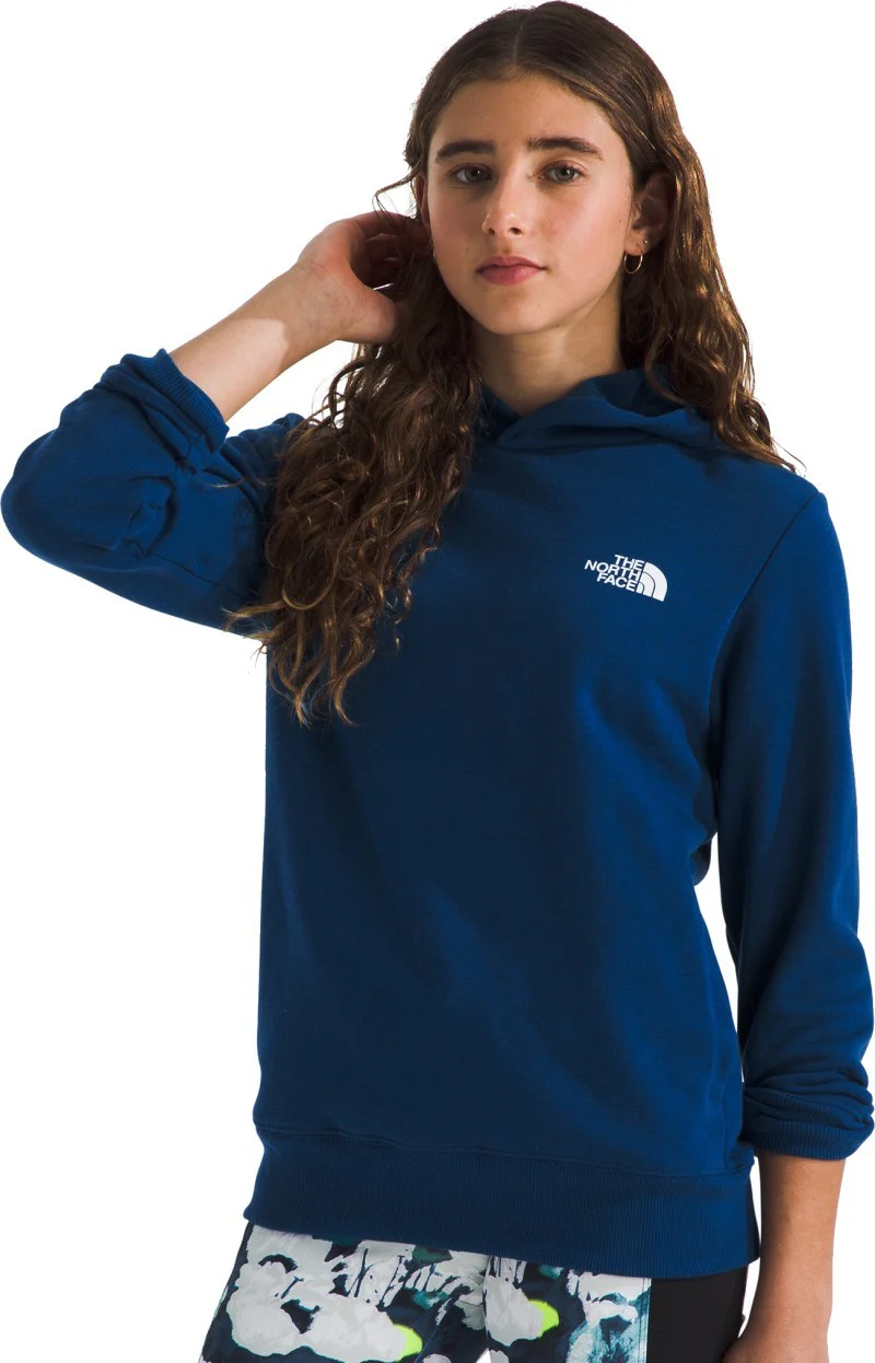 Box NSE Pullover Hoodie - Teen - Image 3