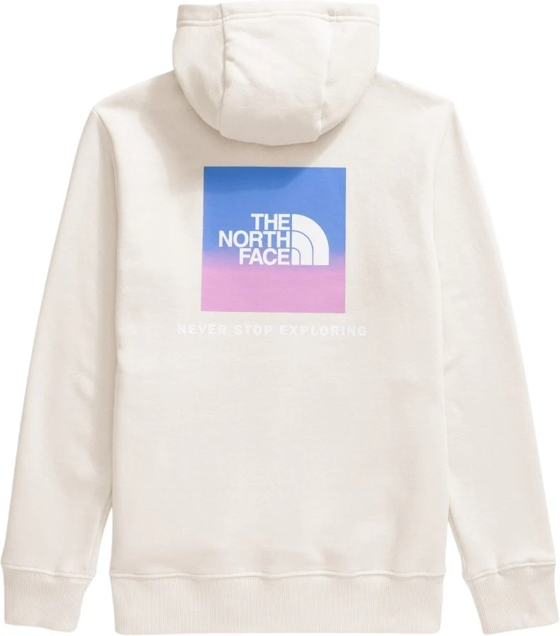 Box NSE Pullover Hoodie - Teen - Image 5