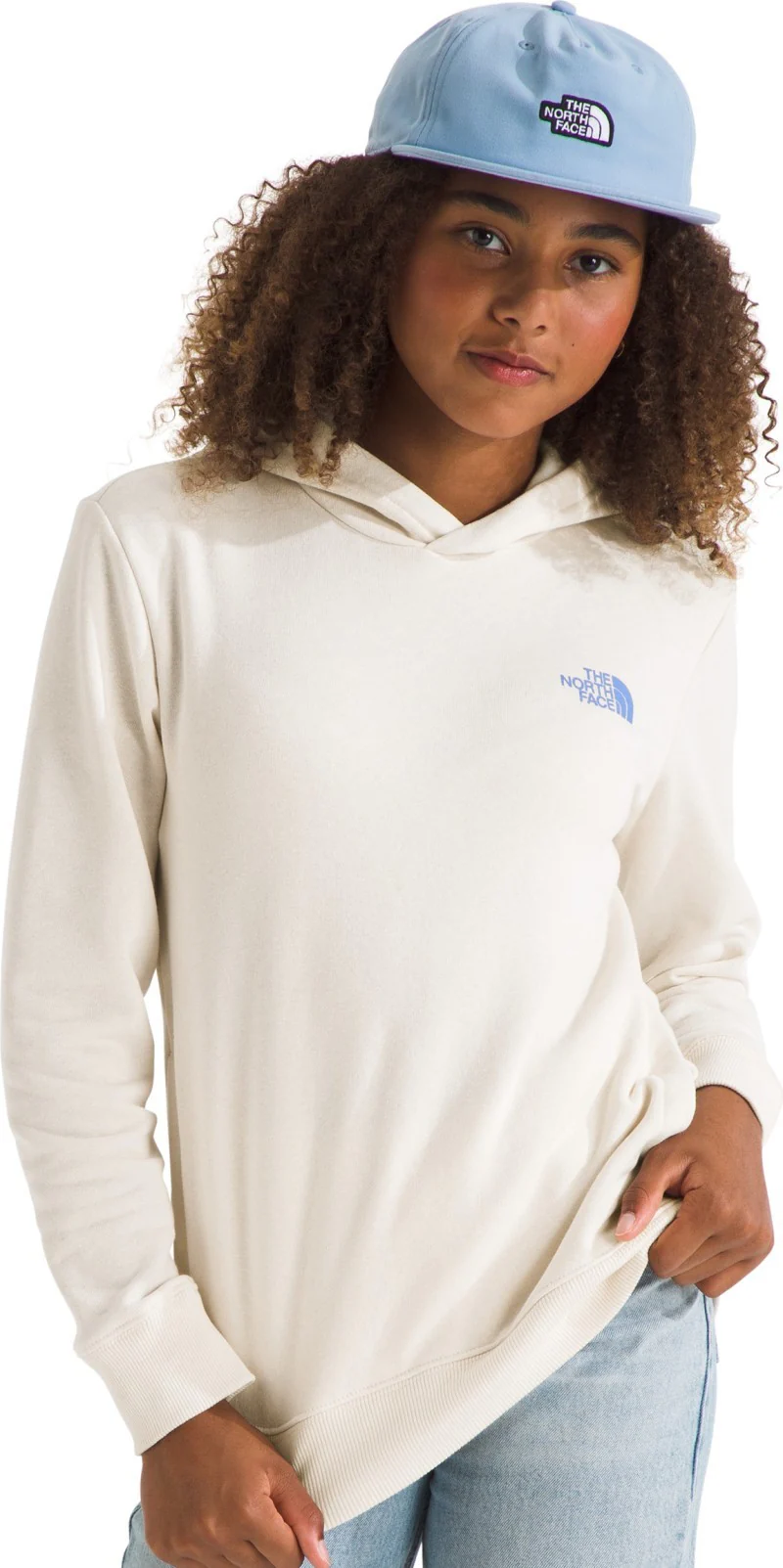 Box NSE Pullover Hoodie - Teen - Image 7