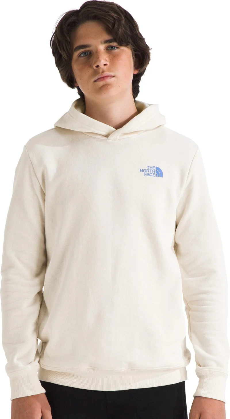 Box NSE Pullover Hoodie - Teen - Image 8