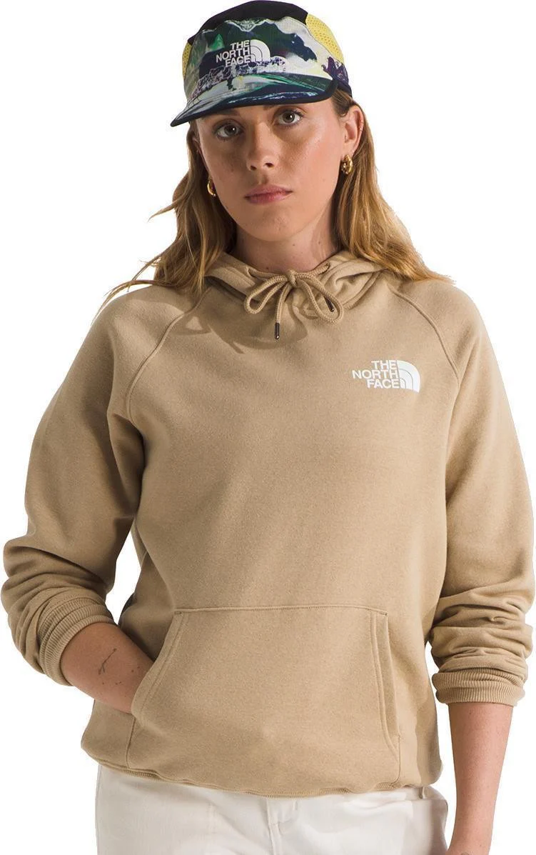 Box NSE Pullover Hoodie - Womens - Image 10