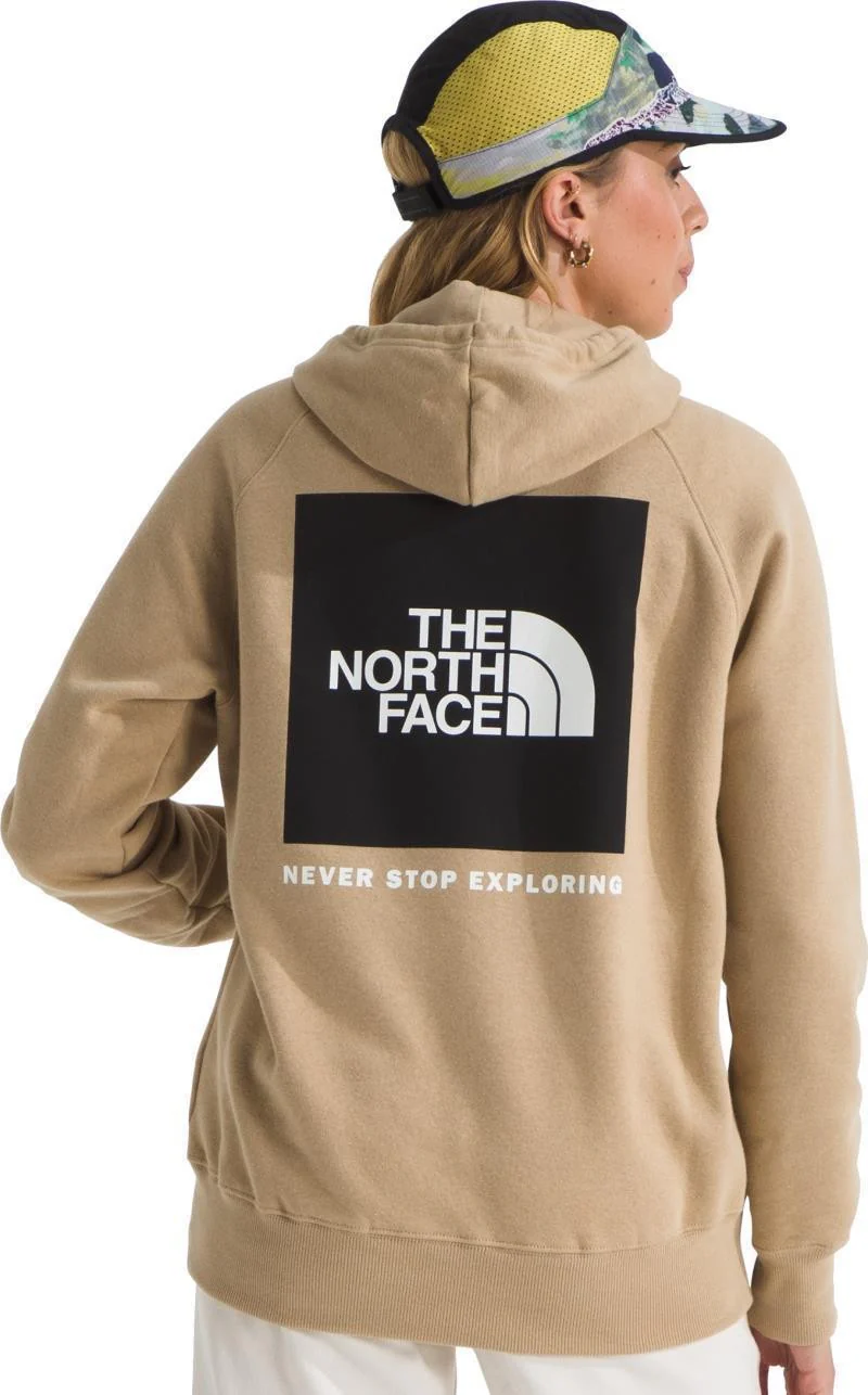 Box NSE Pullover Hoodie - Womens - Image 11