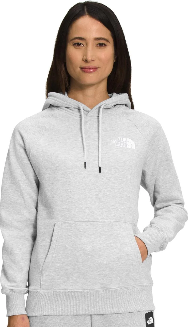 Box NSE Pullover Hoodie - Womens - Image 12