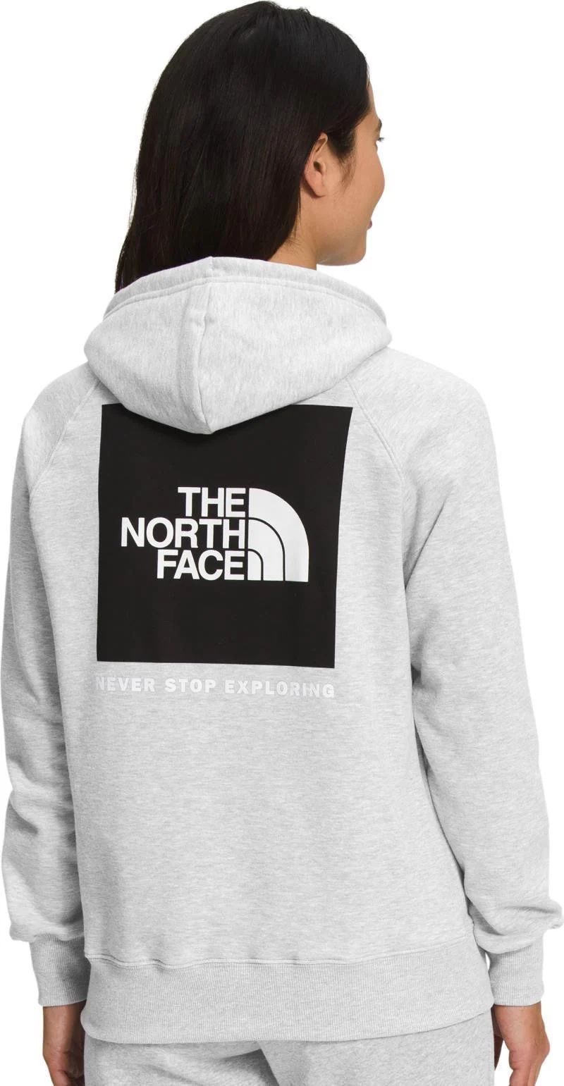 Box NSE Pullover Hoodie - Womens - Image 13