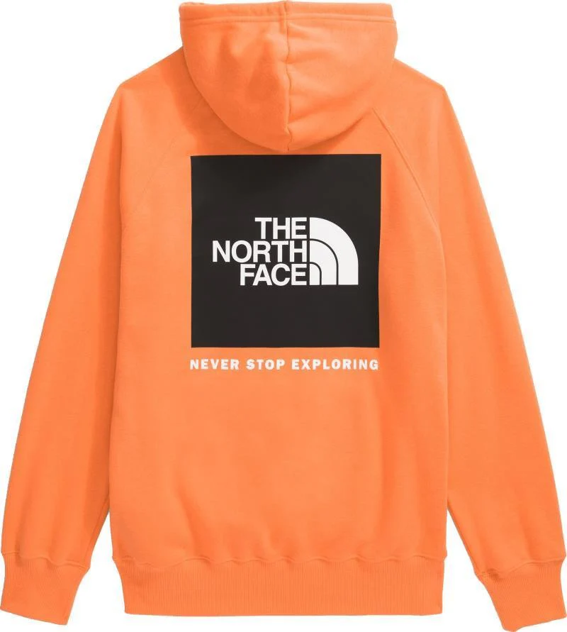 Box NSE Pullover Hoodie - Womens - Image 14